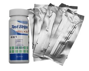 Bandelettes de <span class=keywords><strong>test</strong></span> d'alcalinité totale PH 4 en 1 pour piscine <span class=keywords><strong>Bandelette</strong></span> de <span class=keywords><strong>test</strong></span> de dureté totale pour <span class=keywords><strong>eau</strong></span> de spa Papier de <span class=keywords><strong>test</strong></span> de <span class=keywords><strong>chlore</strong></span> pour <span class=keywords><strong>eau</strong></span> <span class=keywords><strong>potable</strong></span> - Product Image 2