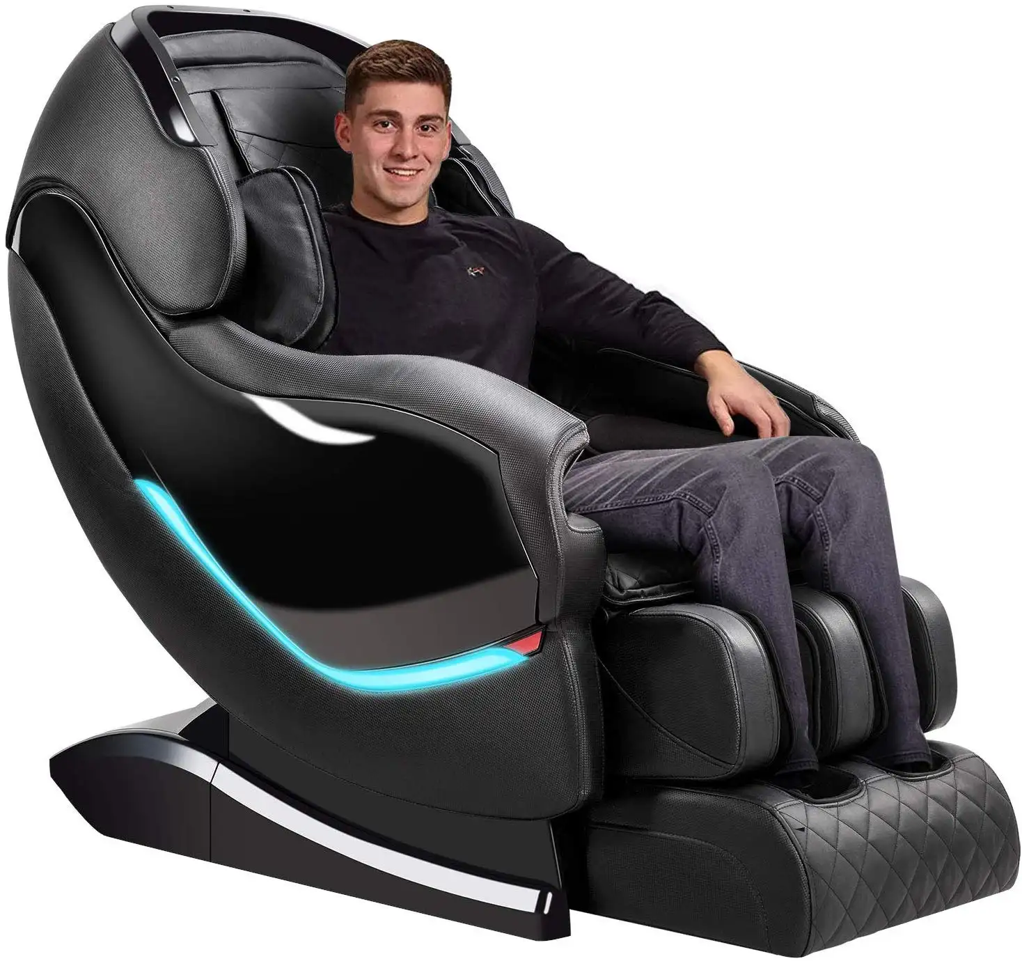 Dolphin Massage Chair China Trade