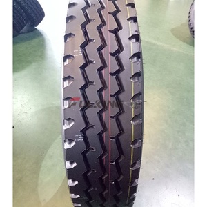 Nouveaux pneus de camion radiaux toutes positions haute performance HABILEAD Garantie de 3 ans 8.25R20 9.00R20 10.00R20 315/80R22.5 - Product Image 3