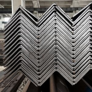 Acero de Ángulo Recto de Alta Resistencia, Acero en L, Q355B, S355JR, A572Gr50, ST52-3, SM490A, Excelente Resistencia, Rendimiento Estable, Aleación - Product Image 2