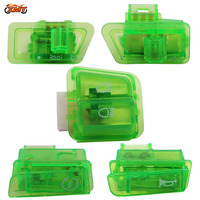 Motorcycle Switch Accessories Headlight Turn Signal Switch Dimming Horn Start Switch