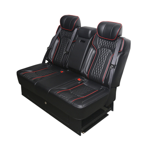Asiento trasero de coche Viano, piezas de ajuste automático, clase V, Sprinter, furgoneta, reclinable, para <span class=keywords><strong>cama</strong></span> - Product Image 2