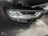 Phare de modification de phare de voiture OEM durable de notre propre fabricant pour Audi A3 8V0941773C/774C
