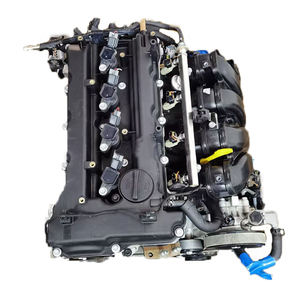 Il motore di buone condizioni G4KE per Hyundai motore per il miglior prezzo in stock motor - Product Image 5