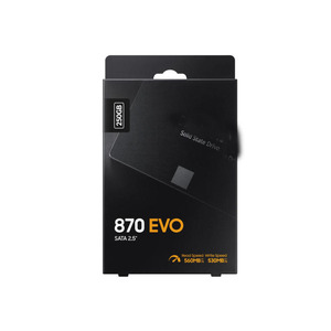 Stock Original 250GB 2.5 <b>Internal</b> Solid State <b>Drive</b> MZ-77E250B High-Speed Performance Supports up to 100-200MB/S Write Speeds fo - Product Image 1