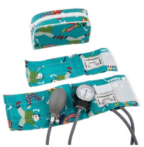 Kit stéthoscope et <span class=keywords><strong>tensiomètre</strong></span> anéroïde pour enfant, modèle dessin animé, best-seller - Product Image 4