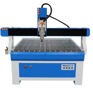 Nhà Máy Cung Cấp <span class=keywords><strong>CNC</strong></span> <span class=keywords><strong>Router</strong></span> 1212 <span class=keywords><strong>1218</strong></span> 1224 1215 1530 2030 Chế Biến Gỗ Với Offline DSP Cho Kim Loại Acrylic Máy Giá Cho Bán - Product Image 4