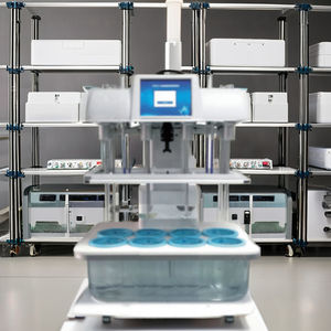 Zhuoguang GZ608 جهاز اختبار مختبر كبسولة اختبار حل أقراص جهاز اختبار حل - Product Image 2