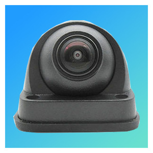 Caméra de sécurité intérieure pour véhicule HD 1080P, anti-<span class=keywords><strong>vandalisme</strong></span>, étanche, montée latéralement, caméra de surveillance de sécurité automobile avec garantie d'un an - Product Image 4