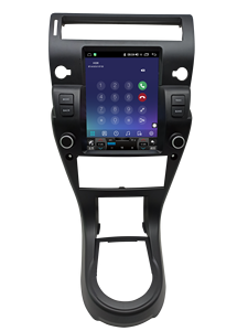 Autoradio Android 13 per <span class=keywords><strong>Citroen</strong></span> <span class=keywords><strong>C4</strong></span> 2004 - <span class=keywords><strong>2011</strong></span>, Lettore Multimediale Video, Carplay, GPS Auto, Navigatore 2din - Product Image 1