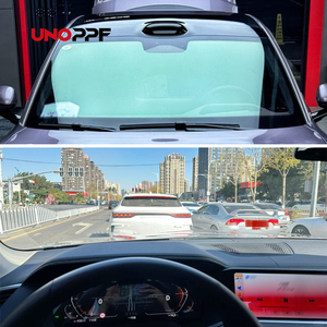 Ánh sáng nhạy cảm thông minh kính chắn gió auto-mờ chói bằng chứng OEM ODM UV-IR Chặn kính an toàn cho EV Xe Cửa sổ trời phía trước cửa sổ - Product Image 6