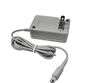 2024R 어댑터 충전기 3DS XL NDSi XL USB 충전기 여행용 홈 벽 전원 공급 장치에 대한 DSi 용 3DS 용 Nintendo 2ds 충전