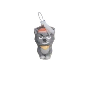 Juguete Antiestrés de Lobo Gris, de TPE Suave y de Recuperación Lenta, para Niños de 5 a 7 Años, Unisex, para Regalo - Product Image 2