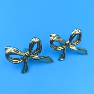 Manijas para Muebles con Diseño de Lazo, Herrajes de Aleación de Zinc para Gabinetes, Diseño Tradicional, Duraderas, para Armarios, Vinotecas, Cocinas y Mesitas de Noche - Product Image 3