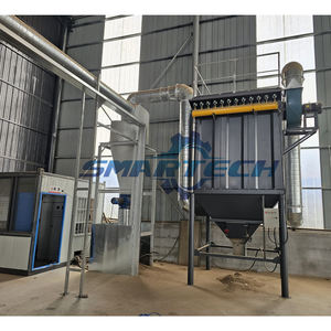 Línea de Producción de <span class=keywords><strong>Pellets</strong></span> de Madera de Alta Eficiencia con Matriz de Anillo Vertical, <span class=keywords><strong>Máquina</strong></span> <span class=keywords><strong>para</strong></span> <span class=keywords><strong>Fabricar</strong></span> <span class=keywords><strong>Pellets</strong></span> de Biomasa - Product Image 5