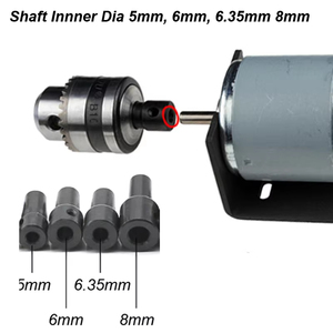 Carbon Steel Conversion Collet <strong>Socket</strong> M10 Angle Grinder Electric Hand Drill Chuck Quick Change <strong>Tool</strong> Adapter - Product Image 4