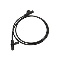 Capteur de vitesse ABS pour moto Benelli 752S TRK502 TRK502X Leon Cino 500 502C 45710P250000 55710P250000