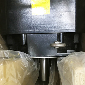 A06B-1428-B153 FANUC New Original AC Servo Motor - Product Image 3