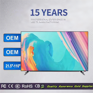 สมาร์ททีวี4K LED 85นิ้ว85 75 65 55 50 43 32นิ้ว
