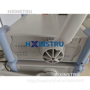 เครื่องวิเคราะห์เครือข่ายแบบพกพา R&S ZVL13 VNA 13.6 GHz ยี่ห้อ Rohde & Schwarz H - Product Image 4