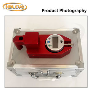 SKLY 1 anno di sconto di garanzia digitale della segnaletica stradale a secco spessimetro - Product Image 5