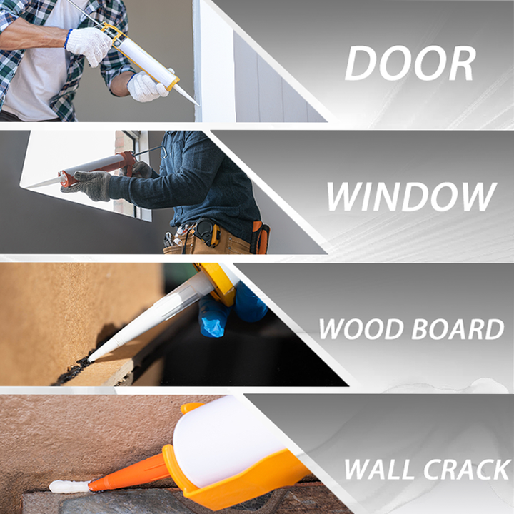 Low - Shrinkage Window Adhesive for Precision Window Sealing ...