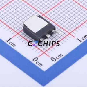 ชิปวงจรรวม NCV4274CDT33RKG ต่อ252(DPAK) ของแท้ใหม่วงจรรวม PMIC Regulator (LDO) - Product Image 2