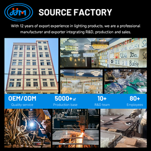 Lámpara Colgante LED Moderna Nórdica de Diseño Personalizado Premium para Restaurante, Lámpara de Techo Decorativa Moderna - Product Image 6