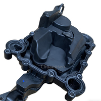 Van thông hơi cacte động cơ, bộ tách dầu-nước OEM 06E103547AH 06E103547AB 06E103547S, phù hợp với Audi Q7 A7 A6 S5 3.0T V6
