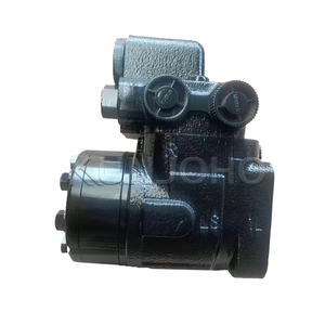 Unidad de Control de Dirección JCB VLC-60 880 1480-9B - Product Image 1