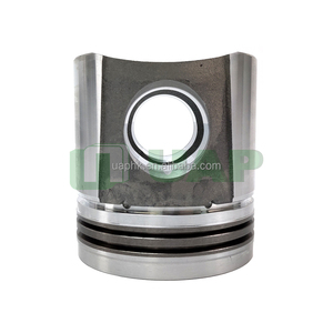 Piezas de Maquinaria de Construcción, Pistón de Motor Diésel 6CT 3802263 - Product Image 5
