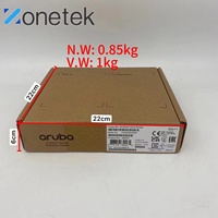 Punto de Acceso Inalámbrico Aruba AP-315 JW797A 100% Original, 802.11N/Ac, 4X4:4 Mu-Mimo, Radio Dual en Stock
