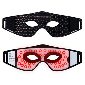 2026 OEM <span class=keywords><strong>Prix</strong></span> de gros Appareil de massage électrique vibrant pour les yeux, pour la relaxation et les soins oculaires - Product Image 4