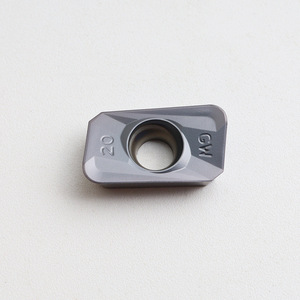 Deskar Cnc Milling Inserts Apmt113520pder Gw Lf6018 For Stainless Steel Cutting Tools - Product Image 5
