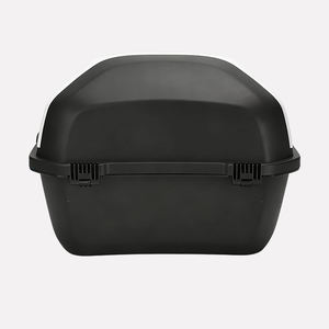 MOXINGKE Top Box universel de haute qualité, étanche, verrouillable, ABS, 25L, garantie <span class=keywords><strong>365</strong></span> jours pour moto Sprint <span class=keywords><strong>GTS</strong></span> - Product Image 2