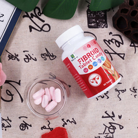 Comprimés de bonbons aux herbes P2, mélange de feuilles de molène, baies de vitex, racine de gingembre, 60 comprimés, 1000 mg, ingrédients naturels, complément alimentaire