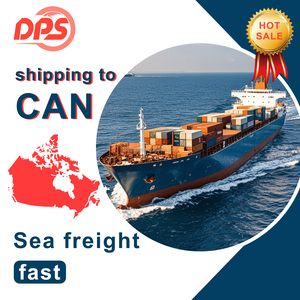 Comprehensive Shipping Agent Canada Services for Air <strong>Cargo</strong> and Sea Freight <strong>Logistics</strong> the Most Reliable <strong>Logistics</strong> <strong>Partner</strong> - Product Image 2