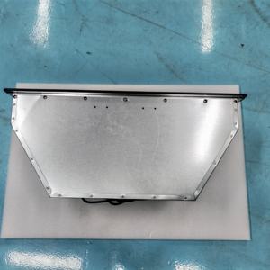 <span class=keywords><strong>Campana</strong></span> <span class=keywords><strong>Extractora</strong></span> <span class=keywords><strong>de</strong></span> Cocina Integrada <span class=keywords><strong>de</strong></span> <span class=keywords><strong>60</strong></span> <span class=keywords><strong>cm</strong></span> con Tecnología Táctil, para Apartamentos Familiares, Hoteles, Cocina Abierta, Chimenea Oculta en el Techo - Product Image 5