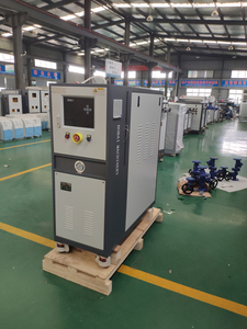 Oil Type Mould Temperature Controller Industrial Temperature Control Unit for <b>Rubber</b> <b>Processing</b> - Product Image 5