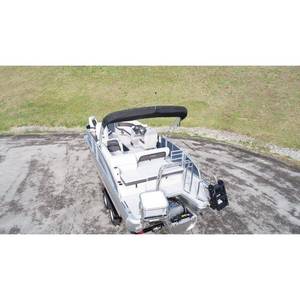 Bateau à moteur de luxe Cruiser 230 2025, 200 CV, largeur de 8'6'', 90 749 $ - Product Image 3