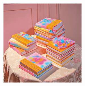 Impression de brochures et magazines couleur au design moderne - Product Image 6