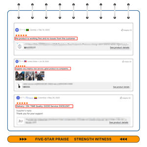 WL400 Régulateurs de pression en acier inoxydable 316L Panneau de contrôle de gaz avec diaphragme de jauge pour azote gazeux ultra-pur - Product Image 5
