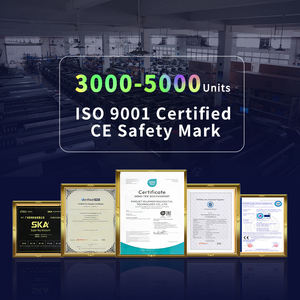 Imprimante jet d'<span class=keywords><strong>encre</strong></span> DTF KINGJET I3200, qualité automatique de niveau quatre, I3200-A1 Mini DTF, pour T-shirts, <span class=keywords><strong>Epson</strong></span> A3, matériaux flexibles, état neuf - Product Image 5