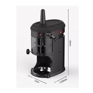 Máquina Comercial para Hacer <span class=keywords><strong>Hielo</strong></span> en Cubos, Trituradora <span class=keywords><strong>de</strong></span> <span class=keywords><strong>Hielo</strong></span> Comercial, Máquina Eléctrica para Hacer <span class=keywords><strong>Hielo</strong></span> Raspado en Oferta - Product Image 1