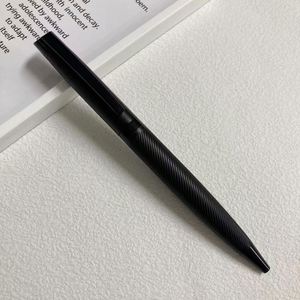 Nuevo Bolígrafo de Lujo para Regalo VIP de Hotel de Negocios, Bolígrafo de Acero Inoxidable con Tinta Parker, Bolígrafo de Rodillo Premium con Logotipo Personalizado - Product Image 6