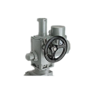 Actuador Neumático Multivuelta Centork, Modelo Legacy, Accionamiento Hidráulico, Uso Industrial - Product Image 2