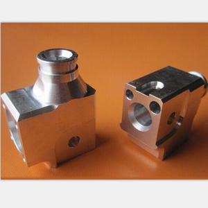 Mico Model 004 Phụ tùng chính xác <span class=keywords><strong>CNC</strong></span> cho thiết bị y tế Phụ kiện robot truyền thông gia công quang học - Product Image 3