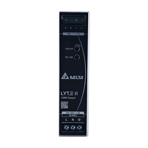 Delta <b>Switching</b> Power Supply DRL Series 12V-24V-48V-75W-120W-240W-480W Industrial SMPS Power <b>Adapter</b> - Product Image 2