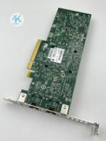 Pour carte Ethernet PCIE double port Broadcom 57416 BCM57416 BCM957416A4160C P210TP