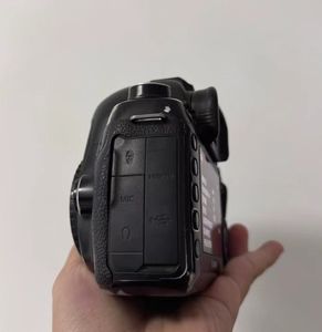 Cámara Digital <span class=keywords><strong>5D</strong></span> <span class=keywords><strong>Mark</strong></span> IV 90% Nueva, Cámara Profesional de 30MP con Sensor de Fotograma Completo y WIFI Integrado - Product Image 4